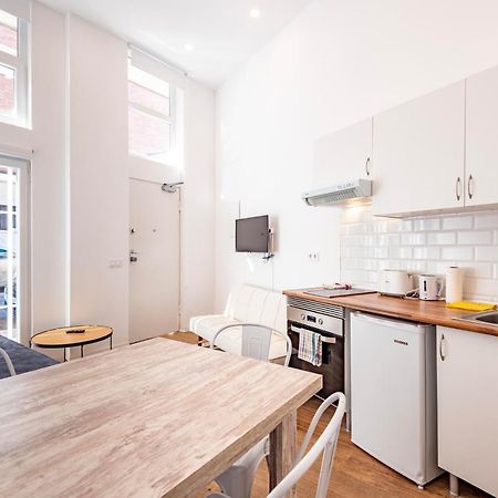 New 1 Min Metro, Cozy 1 Bed Close To Downtown, Wifi A Madrid Dış mekan fotoğraf