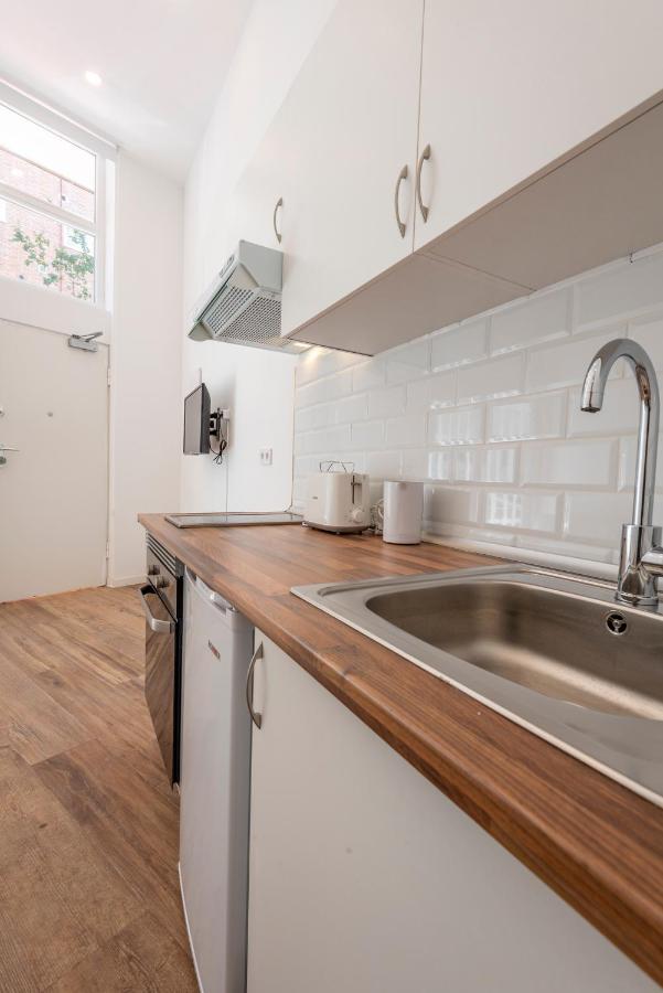 New 1 Min Metro, Cozy 1 Bed Close To Downtown, Wifi A Madrid Dış mekan fotoğraf