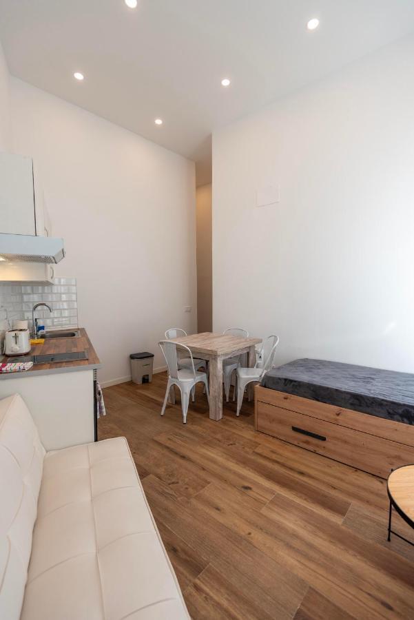 New 1 Min Metro, Cozy 1 Bed Close To Downtown, Wifi A Madrid Dış mekan fotoğraf